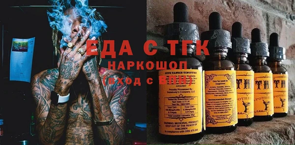 гашик Богородск