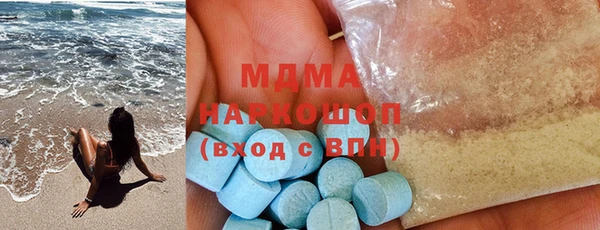 молекула духа Богданович